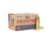 Hornady Frontier Military Grade 223 Remington 55 Gr FMJ  Case 