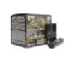 Federal Premium Black Cloud 12 Gauge 3 5  1-1 2 oz BB Shot Steel  Box 