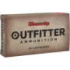 Hornady Outfitter 300 WSM 180 Gr Copper Alloy eXpanding  20 Rounds 