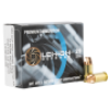 Lehigh Xtreme Defense 380 ACP 68 Gr Lehigh Defense XD FMT  20 Rounds 