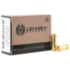 Lehigh Xtreme Defense 10mm 115 Gr Lehigh Defense XD FMT  20 Rounds 