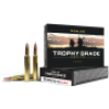 Nosler Trophy Grade 280 Ackley Improved 140 Gr Nosler AccuBond  20 Rounds 