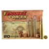 Barnes Bullets Vor-tx 416 Rigby 400 Gr Barnes TSX Flat Base  20 Rounds 