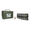 Belom 7 62x39 123 Gr FMJ 160 Rounds in Heavy Duty Ammo Can