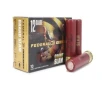 Federal Premium Grand Slam 12 Gauge 3 5  2 oz 6 Shot  Box 
