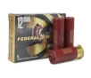 Federal Premium 3rd Degree 12 Gauge 3  1-3 4 oz 5 6 7 Shot  Box    Rebate Eligible - Click for Details 
