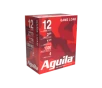 Aguila Birdshot 12 Gauge 2 75  1-1 4 oz 4 Shot  Box 