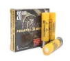 Federal Premium Heavyweight TSS 20 Gauge 3  1-5 8 oz 7 9 Shot  Box 