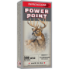 Winchester Power-point 300 WSM 180 Gr Power Point  20 Rounds 