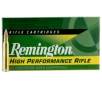 Remington High Performance Rifle 223 Remington 55 Gr PSP  Box 