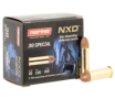 Norma 38 Special 80 Gr NXD  Box 