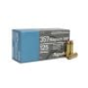 Aguila 357 Magnum 125 Gr JHP  Box 