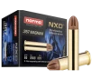 Norma  357 Mag 80 Grain NXD High-Performance Ammo  20 Rounds 