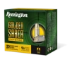 Remington Golden Saber 380 ACP 102 Grain Brass JHP 27605  20 Rounds 