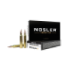 Nosler Match Grade 300 Win Mag 210 Grain RDF Hollow Point Boat Tail  20 Rounds 