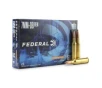 Federal Power-Shok 7mm-08 Rem 150 Gr Soft Point  Box 