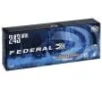 Federal Power-Shok 243 Winchester 85 Gr Lead-Free Copper HP  Box 