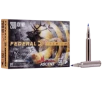 Federal 280 Ackley Improved 155 Gr Terminal Ascent  Box 