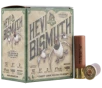 Hevi-Shot Hevi-Bismuth 12 Gauge 3  1-3 8 oz  2  Box 