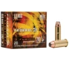 Federal 44 Rem Mag 240 Gr Fusion  Box 