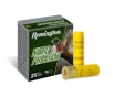 Remington Nitro Pheasant 20 Gauge 2 75  1 oz 5 Shot  Box 