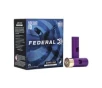 Federal 16 Ga 2-3 4  3-1 4De 1-1 8 Oz 7 5  Box 
