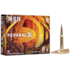 Federal Fusion 7mm-08 Rem 140 Gr Bonded Soft Point  Box 