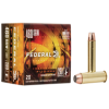 Federal Fusion 460 S amp W 260 Gr Bonded Soft Point  Box 