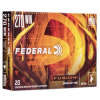 Federal 270 Win 150 Gr Fusion Tipped  Box 