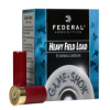 Federal 28 Ga 2-3 4  Max De 1 Oz 5  Box 