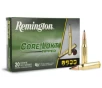 Remington Premier Bismuth 12 Gauge 3  1-3 8 oz 2 Shot  Box 