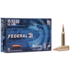 Federal 22250 Rem 55 Gr Hornady V-Max  Box 