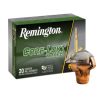 Remington 6 5 Creedmoor 129 Gr Core-Lokt Tipped  Box 