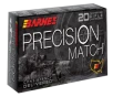 Barnes Precision Match 5 56 69 Grain Open Tip Match Boat Tail  20 Rounds 
