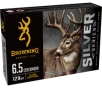 Browning Ammo 6 5 Creedmoor 129 Gr Plated Soft Point  Case 