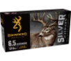 Browning Ammo 6 5 Creedmoor 129 Gr Plated Soft Point  Box 