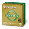 Remington Premier Nitro Sporting Clays 12 Gauge 2 75  1-1 8oz 7 5 Shot  Box 