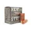 Hevishot Hevi-Steel 12 Gauge 3 1-1 4oz BB Shot  Box 