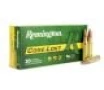 Remington Core-Lokt 308 Winchester 180 Gr Pointed Soft Point  Box 