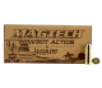 Magtech Cowboy Action 44-40 Win 200 Gr Lead Flat Nose  50 Rounds 