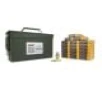 PMC X-TAC 5 56 NATO 62 Gr Green Tip LAP 80 Rounds in Heavy Duty Ammo Can