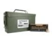 Speer Gold Dot 9mm 147 Gr JHP 100 Rounds in Heavy Duty Ammo Can