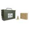 GGG 308 Winchester 147 Gr FMJ 80 Rounds in Heavy Duty Ammo Can