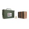 PMC Bronze 223 Remington 55 Gr FMJ-BT 80 Rounds in Heavy Duty Ammo Can