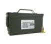 Winchester Lake City 5 56 55 Gr M193 FMJ 80 Rounds in Heavy Duty Ammo Can