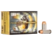 Federal Premium 10mm 180 Grain Trophy Bonded Bear Claw Jacketed Soft Point P10T1  20 Rounds 