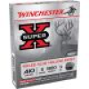 Winchester Super X 410 Gauge 3 1 4 oz Rifled Slug X413RS5  5 Rounds 