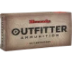 Hornady Outfitter 7mm Rem Mag 150 Gr Copper Alloy eXpanding  Box 