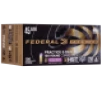 Federal Premium 45 ACP 230 Grain HST JHP Syntech TSJ P45HST2TM100  100 Rounds 