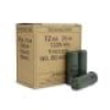 Winchester Military Grade 12 Ga 2 75  9 Pellets 00 Buck Shot Value Pack  Case 